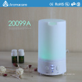 Nuevos difusores de aroma con humidificador de LED de color fresco